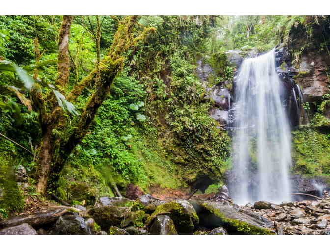 Elite Resorts- Los Establos Boutique Inn, Panama