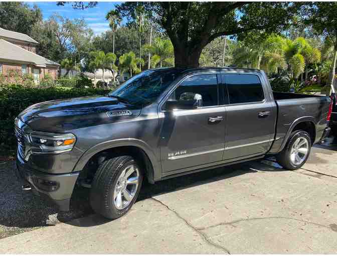 Platinum Plus Full Auto Detailing