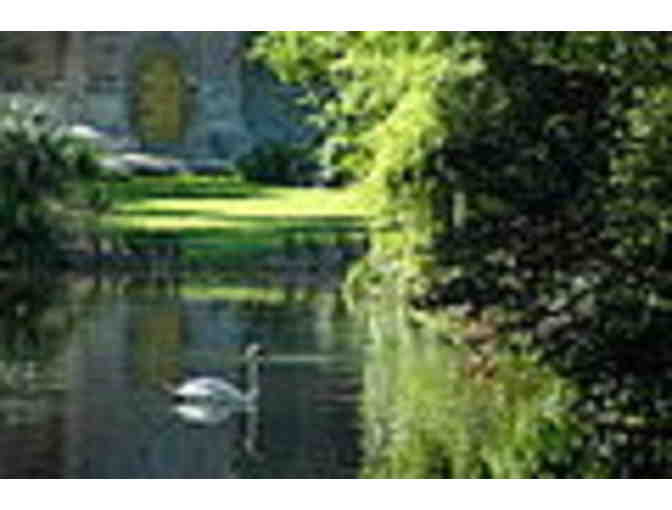 2 Passes to Bok Tower Gardens