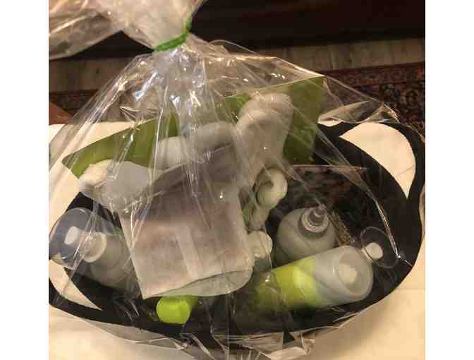 Curly Hair Treatment at Salon Ciseaux