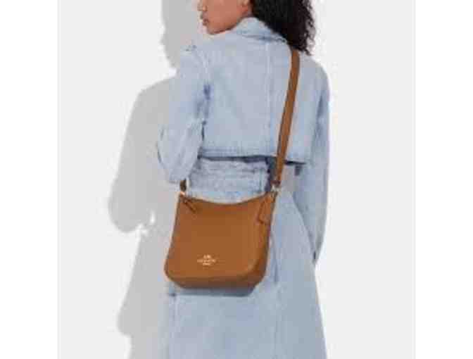 Coach Ellie File Cross Body Bag