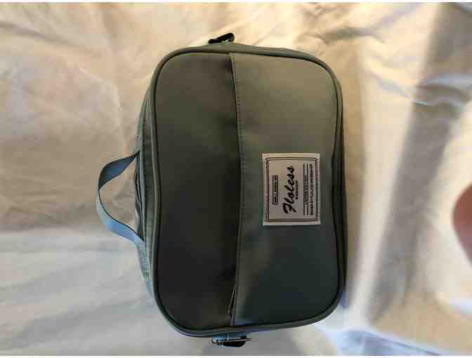 Floless Workshop Travel Duffle Bag