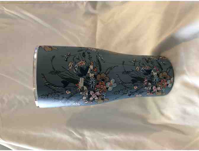 Floless Workshop Travel Duffle Bag