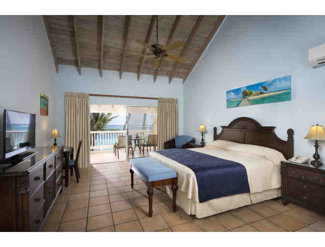 Elite Island Resorts - St. James's Club and Villas, Antigua- All Ages