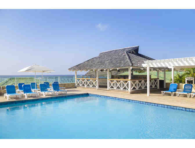 Elite Island Resorts - St. James's Club and Villas, Antigua- All Ages