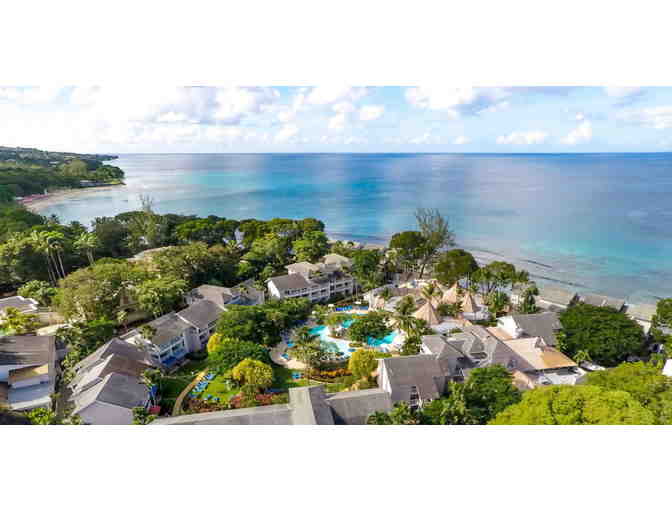 Elite Island Resorts - The Club, Barbados Resort and Spa, Barbados- All Adult