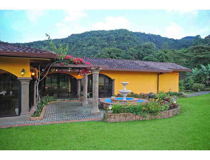 Elite Resorts- Los Establos Boutique Inn, Panama