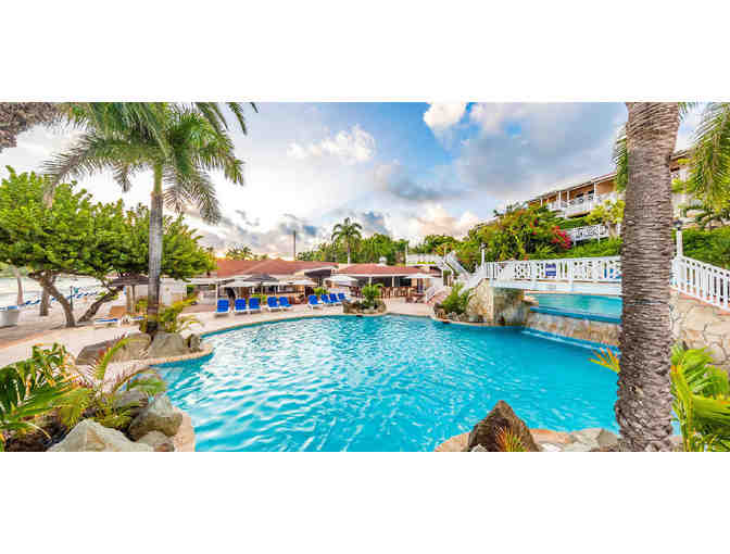 Elite Island Resorts - Pineapple Beach Club, Antigua- Adults Only