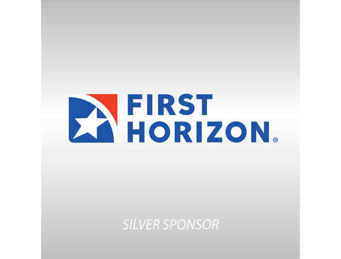 Gift Basket from First Horizon Bank curated by Good Crowd of College Park