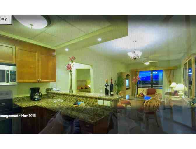 1 week stay in Paradise Village in Puerto Vallarta