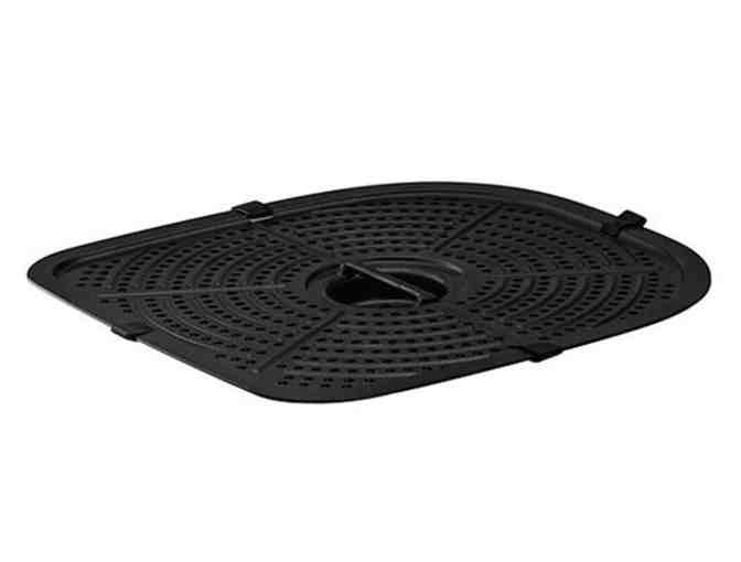 Gourmia GAF735 7-Qt. Stainless Steel Digital Air Fryer