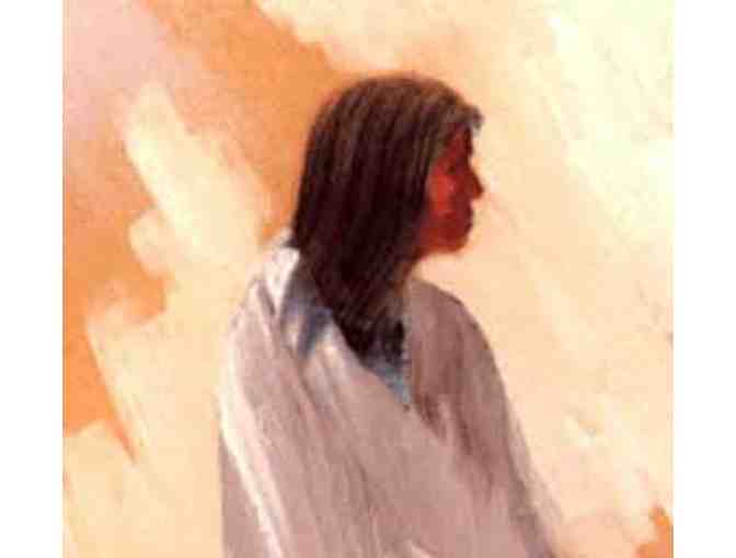 Gift Certificate for Hal Empie limited edition lithograph signed and numbered