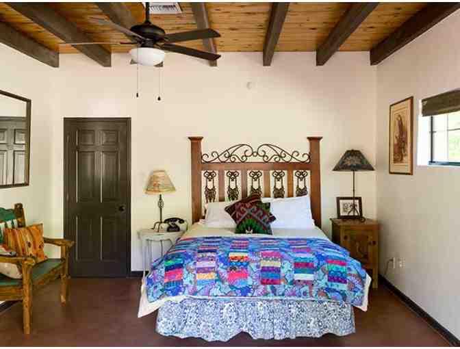 One-night stay at Aravaipa Farms Orchard & Inn