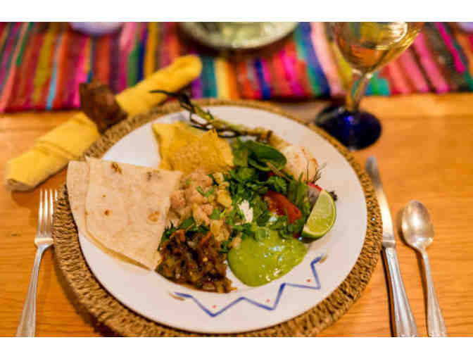 One-night stay at Aravaipa Farms Orchard & Inn