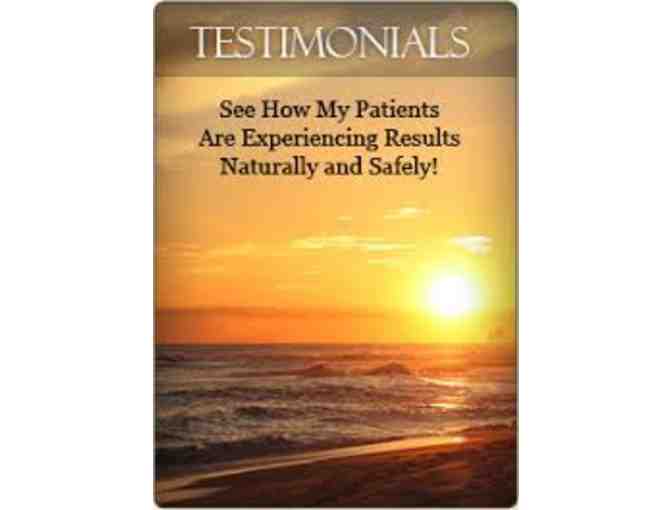 Affordable Acupuncture Visit at Whitehaven Acupuncture Clinic