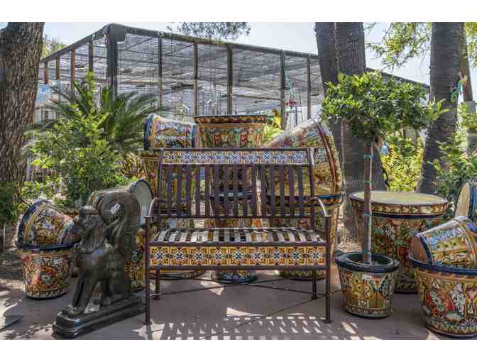 Harlow Gardens: $50 Gift Card #1