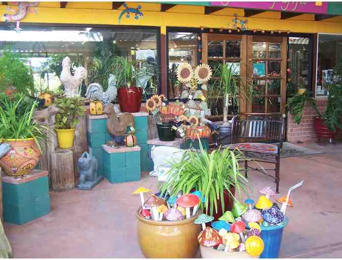 Harlow Gardens: $50 Gift Card #3