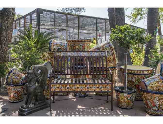 Harlow Gardens: $50 Gift Card #3