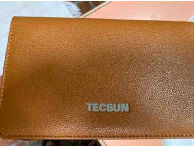 Tecsun Portable Digital PLL-880 Dual Conversion AM/FM Longwave and Shortwave Radio