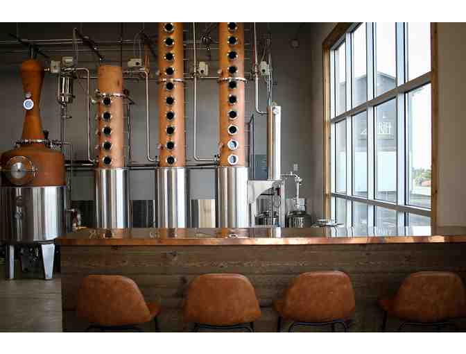 3-Night Stay at the Adrift Hotel in Long Beach, WA with a gift certificate to Pickled Fish