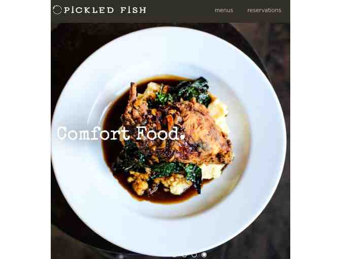 3-Night Stay at the Adrift Hotel in Long Beach, WA with a gift certificate to Pickled Fish