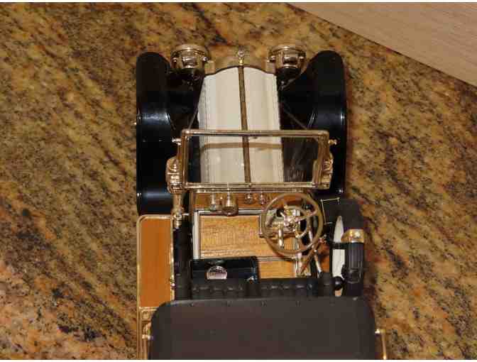 Model Car 1912 Packard Victoria