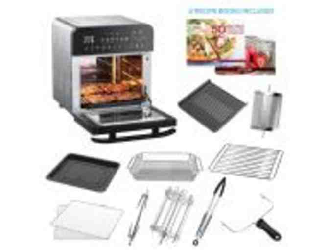 GoWISE USA Air Fryer