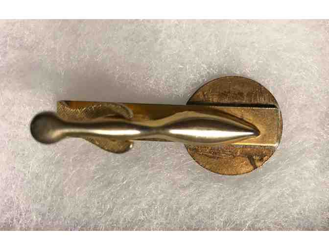 Pierce Arrow 12 Tie Clasp