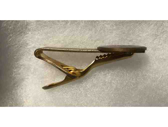 Pierce Arrow 12 Tie Clasp