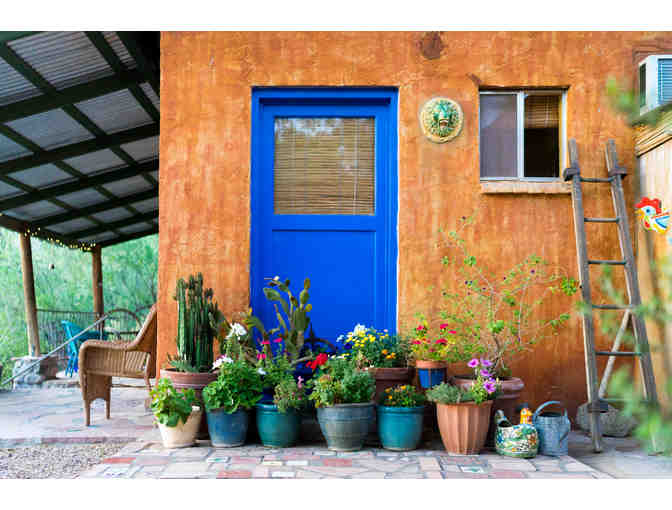 One-night stay at Aravaipa Farms Orchard & Inn