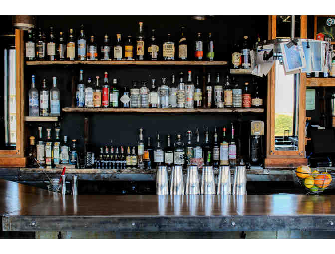 3-Night Stay at the Adrift Hotel in Long Beach, WA with a gift certificate to Pickled Fish