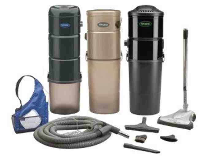 Cathey's Sewing and Vacuum: $100 Gift Card