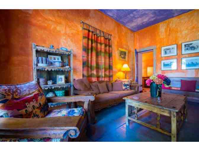 Dude Ranch Get-A-Way Mini Vacation: Two-night stay for 2