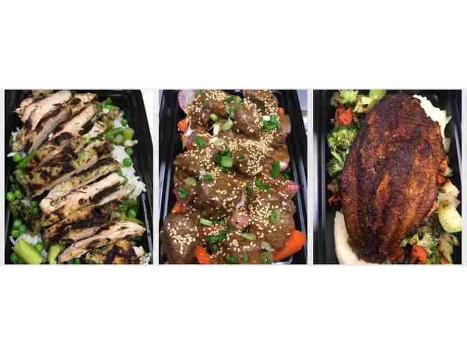 The HIdden Grill: $30 gift card