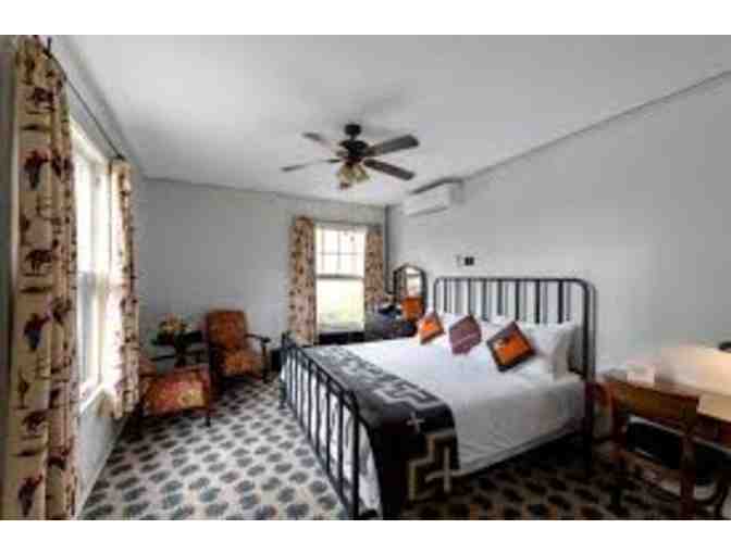 Hotel Congress VIP Package