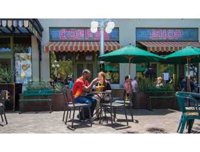 Hotel Congress VIP Package