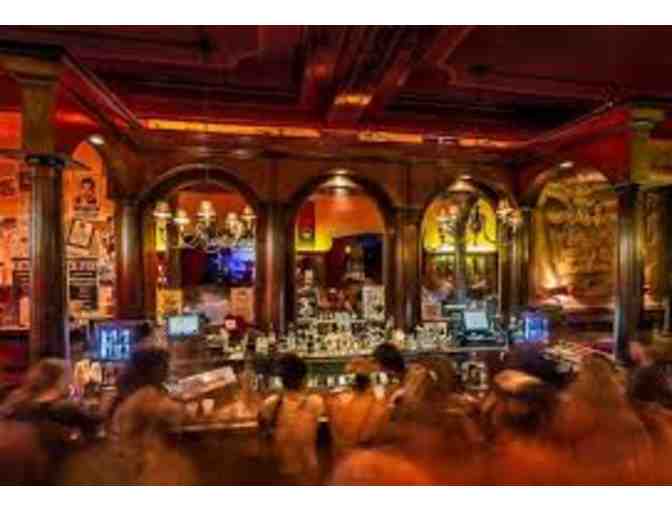 Hotel Congress VIP Package