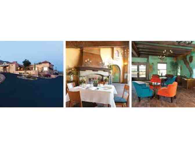 Vivace Restaurant: Dinner for two (not to exceed $100)