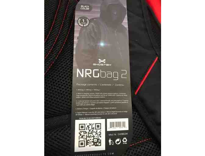 Arizona Bowl Technology Backpack