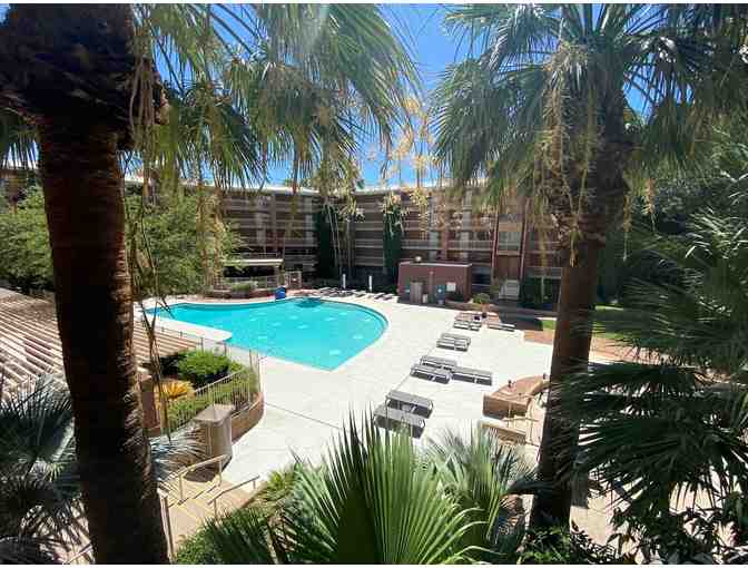 Embassy Suites by Hilton Tucson East: #1 Two-night stay for two with breakfast