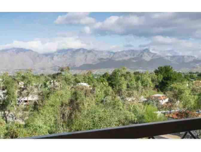 Embassy Suites by Hilton Tucson East: #2 Two-night stay for two with breakfast