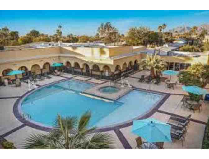 LaQuinta Tucson Reid Park: Two-night Stay for Two with Breakfast