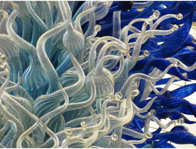 1 matted and framed Dot Kret print of your choice