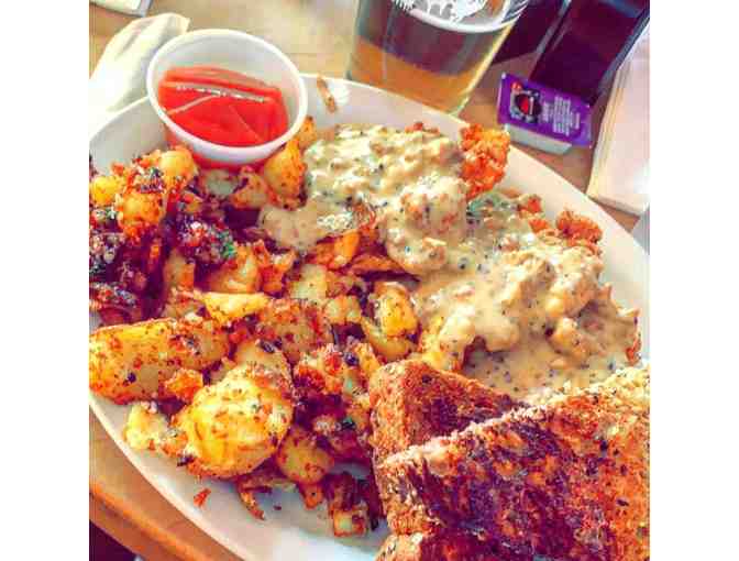 Trident Grills: $100 in gift cards