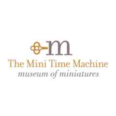 The Mini Time Machine Museum of Miniatures