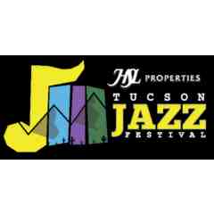 Tucson Jazz Festival - Khris Dodge