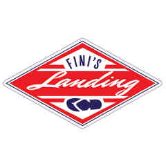 Fini's Landing