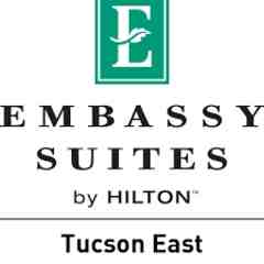 Embassy Suites by Hilton Tucson East