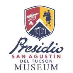 Presidio San Agustín del Tucson Museum