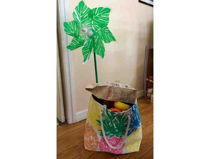 Cinco de Mayo Basket of Fun